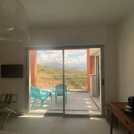 Guest house Agreable D'hote Avec Belle Terrasse *