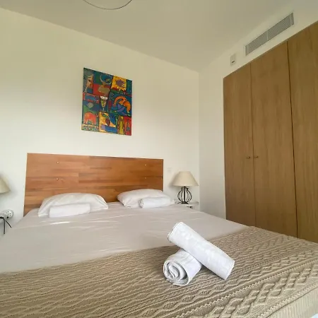 Guest house Agreable D'hote Avec Belle Terrasse Ajaccio (Corsica)
